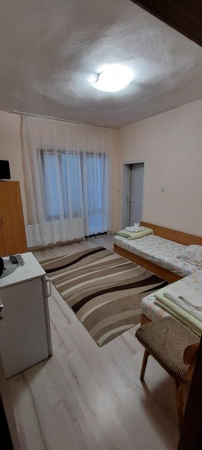 Guest House Kukera Pavel Banya Exterior photo
